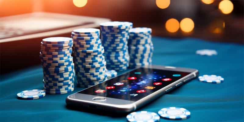 Giới thiệu tổng quan về live casino nohu90